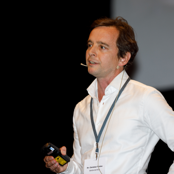 Christian Thirion