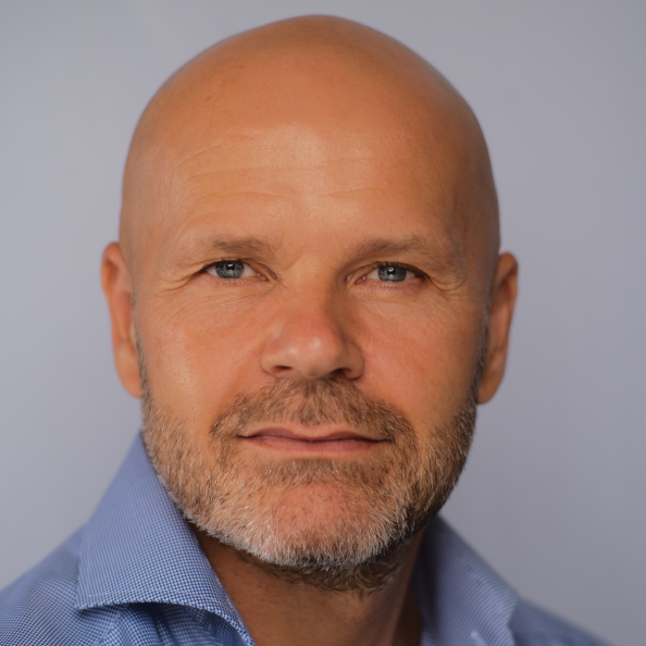 Nicolaj Højer Nielsen, MBA